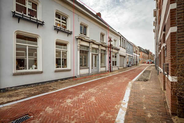 Medium property photo - Polderstraat 18, 4731 JH Oudenbosch